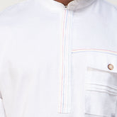 Fatua:Full Sleeve_Trendy Fit_Dobby_206#2
